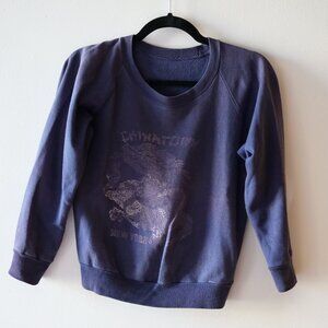 Vintage China Town Sweatshirt